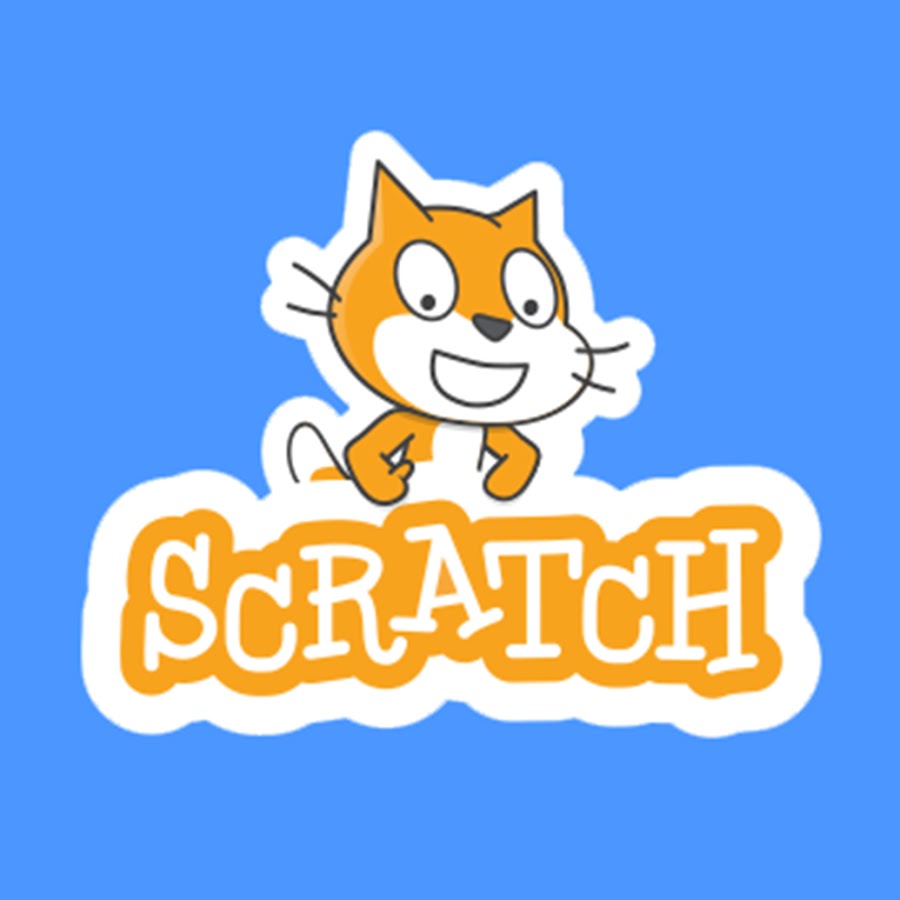 Logo de Scratch